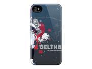 Case Cover Protector Specially Made For Iphone 6 New England Patriots