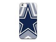New Style Tpu 5c Protective Case Cover Iphone Case Dallas Cowboys