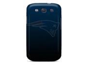 New Premium Pchcse New England Patriots Skin Case Cover Excellent Fitted For Galaxy S3