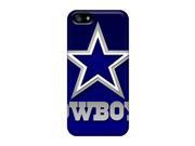 WZo1891RqNh Case Cover Skin For Iphone 5 5s dallas Cowboys