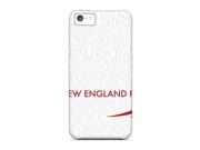 New Style New England Patriots Premium Tpu Cover Case For Iphone 5c