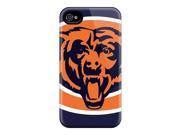 Snap on Case Designed For Iphone 6 Chicago Bears