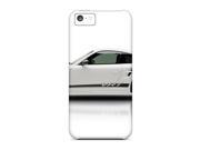 Ogx3328LgCD Tpu Case Skin Protector For Iphone 5c 2009 Vorsteiner Porsche 997 Vrt Edition Turbo With Nice Appearance