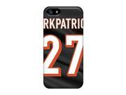 Iphone 6 plus Case Cover Slim Fit Tpu Protector Shock Absorbent Case cleveland Browns
