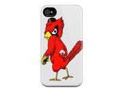 Fashion MkW662fUdp Case Cover For Iphone 6 st. Louis Cardinals