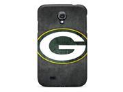 Awesome Case Cover Galaxy S4 Defender Case Cover green Bay Packers 6