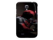 Galaxy High Quality Tpu Case Deadpool WcN4018Lloy Case Cover For Galaxy S4