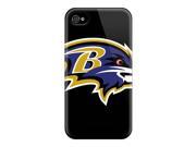 Excellent Iphone 6 Case Tpu Cover Back Skin Protector Baltimore Ravens