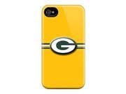 Premium GEm1295uvVC Case With Scratch resistant Green Bay Packers Case Cover For Iphone 6 plus