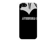 Quality Case Cover With Avenged Sevenfold Nice Appearance Compatible With Iphone 5 5s