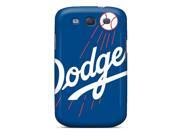 New Shockproof Protection Case Cover For Galaxy S3/ Los Angeles Dodgers Case Cover New Shockproof Protection Case Cover For Galaxy S3/ Los Angeles Dodgers Case Cover