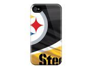 Excellent Iphone 6 Case Tpu Cover Back Skin Protector Pittsburgh Steelers