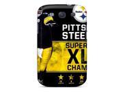 High Quality Pittsburgh Steelers Case For Galaxy S3 Perfect Case