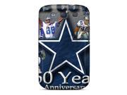 Ylu7504hCFG Dallas Cowboys Feeling Galaxy S3 On Your Style Birthday Gift Cover Case