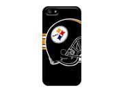 Unique Design Iphone 6 plus Durable Tpu Case Cover Pittsburgh Steelers