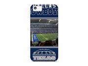New Cute Funny Dallas Cowboys Case Cover Iphone 5c Case Cover