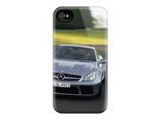 Excellent Design 2009 Mercedes Benz Sl65 Amg Phone Case For Iphone 6 Premium Tpu Case