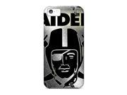 Awesome Case Cover iphone 5c Defender Case Cover oakland Raiders