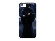Bsr4467SotR Case For Iphone 5c With Nice Star Wars Force Unleashed 2 Game Appearance