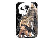 Galaxy S4 Case Premium Protective Case With Awesome Look Punisher