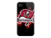 High Grade s Flexible Tpu Case For Iphone 4 4s Tampa Bay Buccaneers