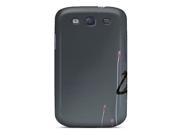 Durable Protector Case Cover With World Of Fantasy Hot Design For Galaxy S3
