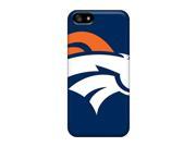 Defender Case For Iphone 6 plus Denver Broncos Pattern
