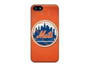 Case Cover New York Mets Fashionable Case For Iphone 5 5s
