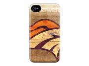 Durable Defender Cases For Iphone 6 Covers denver Broncos