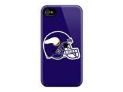 High Quality Shock Absorbing Cases For Iphone 6 minnesota Vikings 6