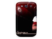 Protective SnKzE17829eXsqW Phone Case Cover For Galaxy S3