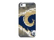 Iphone Cover Case St. Louis Rams Protective Case Compatibel With Iphone 5c