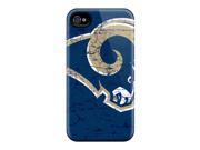 Iphone 6 Case Premium Protective Case With Awesome Look St. Louis Rams