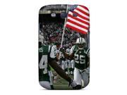Series Skin Case Cover For Galaxy S3 new York Jets