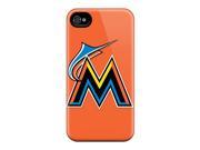 Iphone Cover Case Baseball Miami Marlins Protective Case Compatibel With Iphone 6