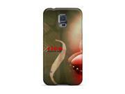 WnhjS21708hQEhC Awesome Case Cover Compatible With Galaxy S5 Ray Rice Nfl Player