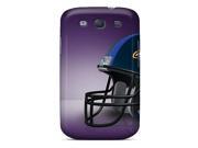 Perfect Tpu Case For Galaxy S3 Anti scratch Protector Case baltimore Ravens