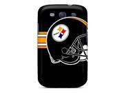 Tpu Case For Galaxy S3 With Pittsburgh Steelers