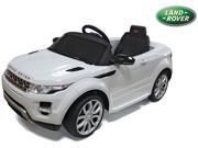 Land Rover 12V Ride On SUV W Remote Control and MP3