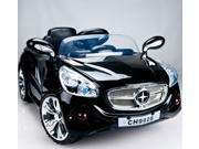 European Autobahn AMG Style Ride On Race Car W Remote Control and MP3