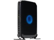 NETGEAR N600 Dual Band Wi Fi Router WNDR3400