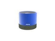 JOHA Bluetooth v2.1 Speaker with Microphone Blue JBS601