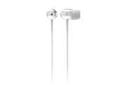 Icon Q Altos Earbuds with Microphone White QE20