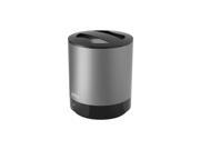 JOHA Bluetooth v2.1 Speaker Silver JBS602