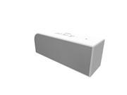 Icon Q Boundless S4 Bluetooth v4.0 NFC Speaker with Microphone White QBS640