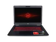 CUK HP Omen 17 Gamer 17.3 Intel Core i7 6700HQ 16GB RAM 512GB NVMe SSD NVIDIA GTX 1070 8GB Windows 10 UHD 4K VR Ready Gaming Laptop Computer