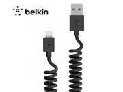 Belkin For iphone 5s 5c 5 6 6 plus USB charger sync cable 1.8m 6FT F8J023b
