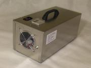 Ozone Generator Water Air Cleaner Deodorizer Purifier Sterilizer 5g hr 110V
