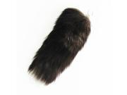 Authentic Fox Tail Fur Key Chain or Charm Authentic Fox Tail Fur Key Chain or Charm