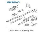 Chamberlain 4A1008 Master Link Kit